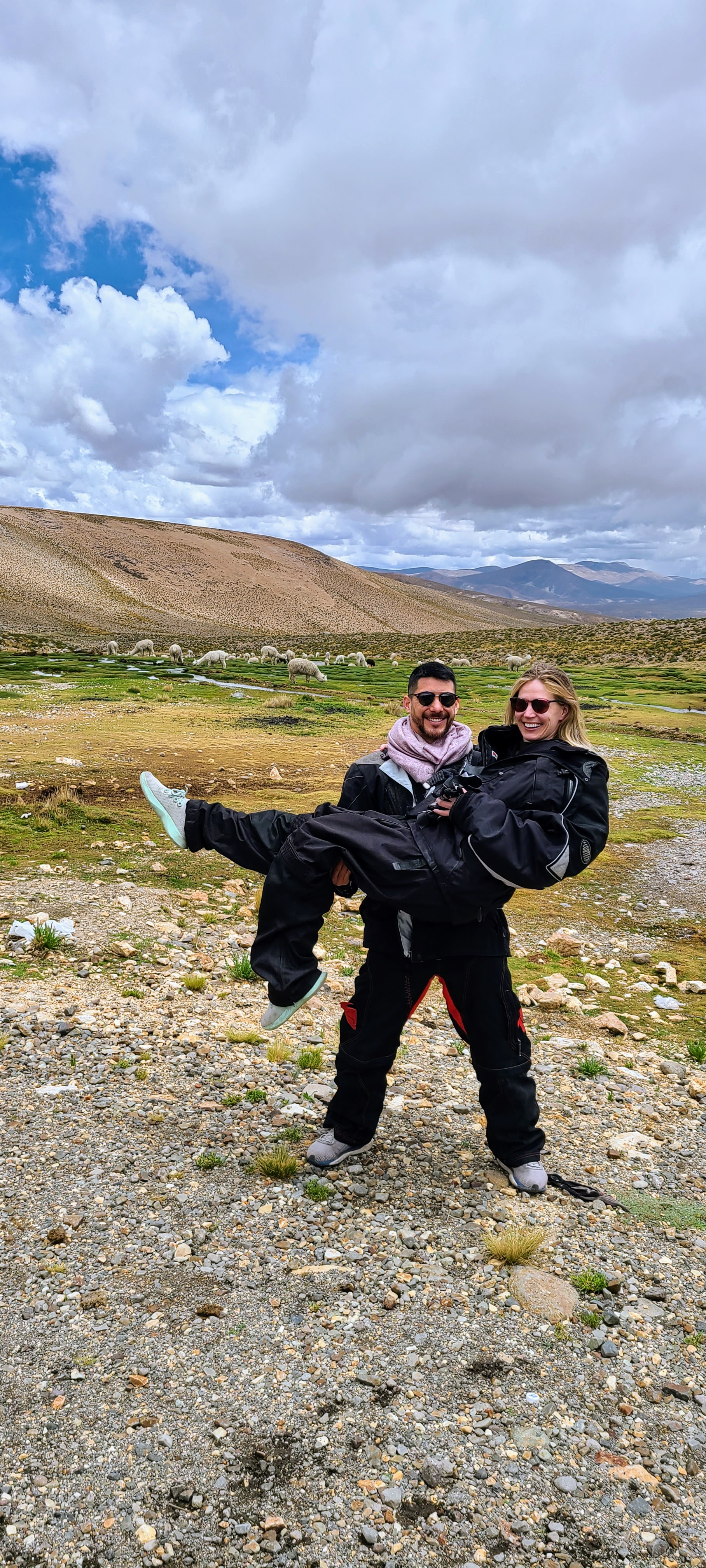 Peru