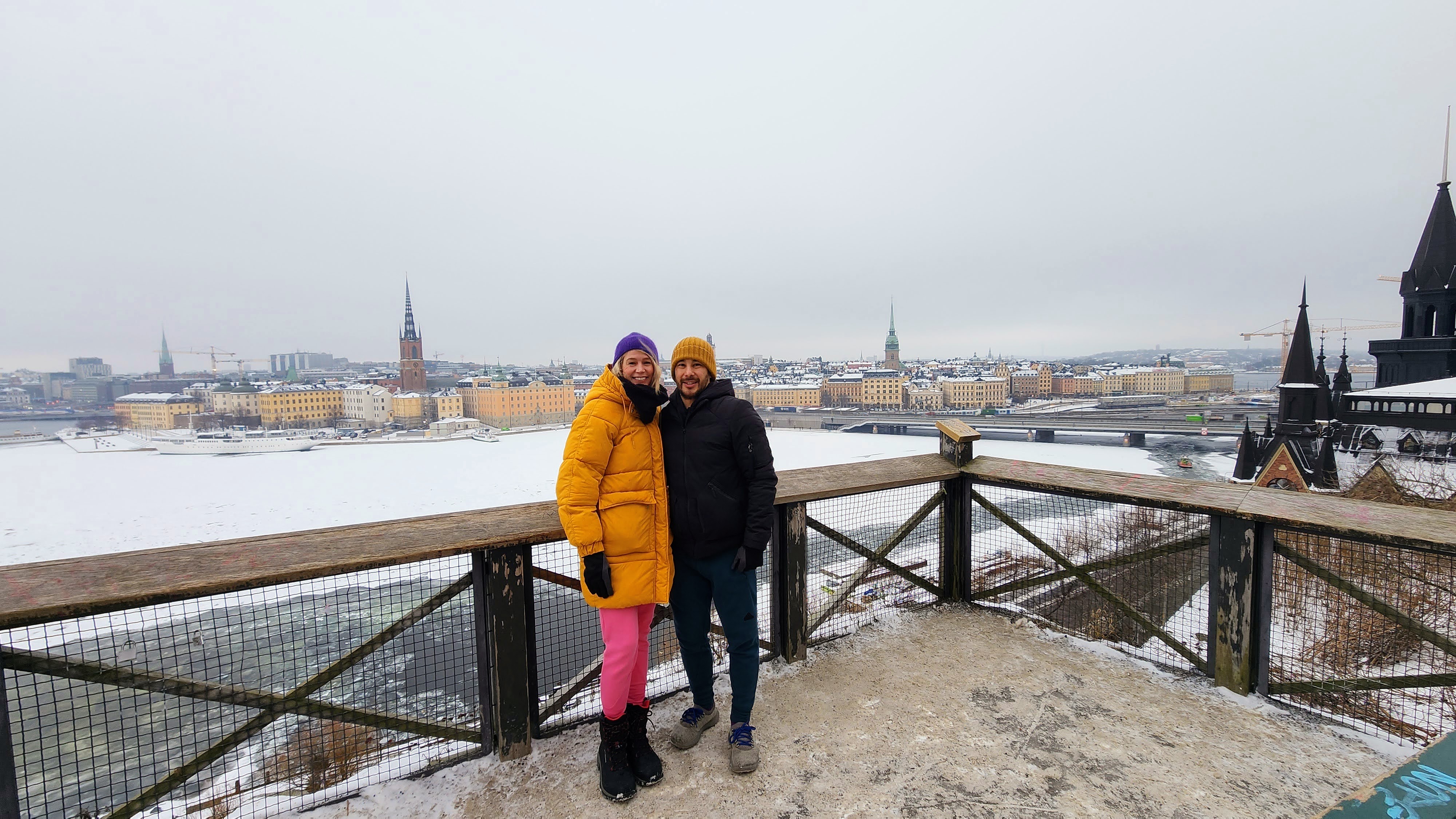 Stockholm, Sweden