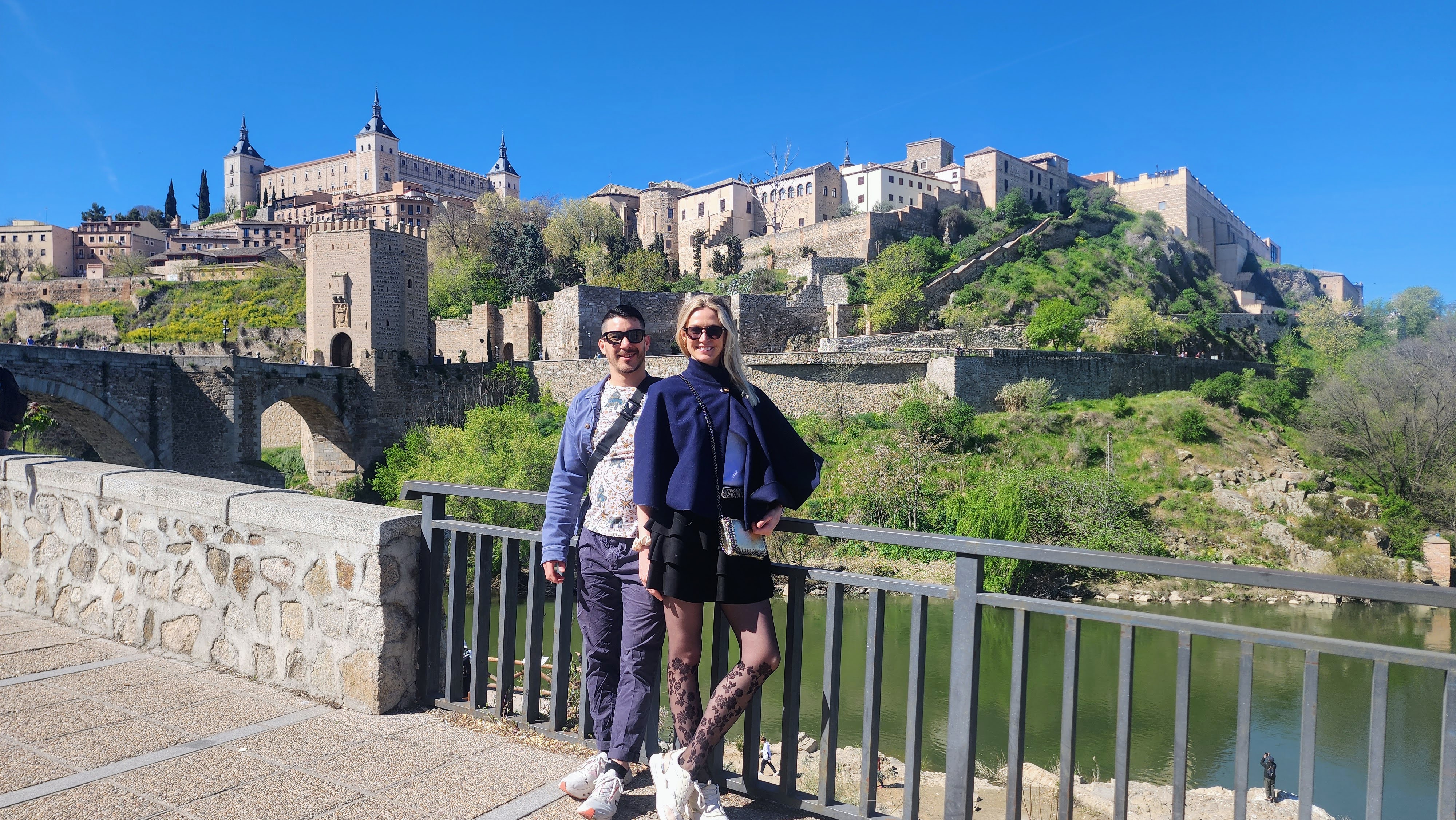 Toledo, Spain