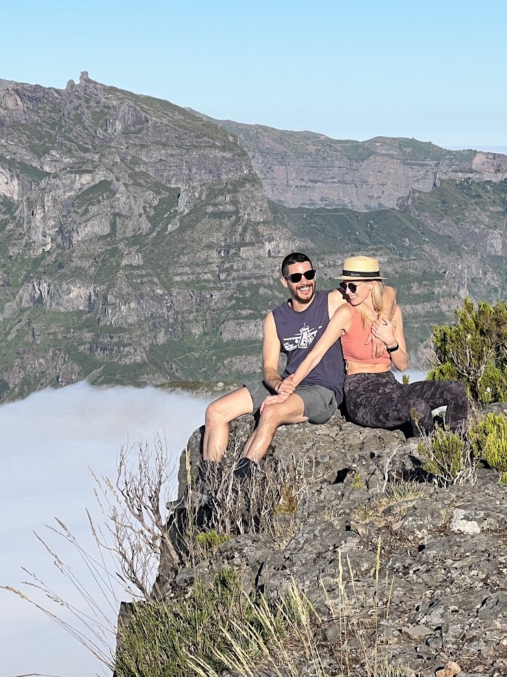 Madeira, Portugal