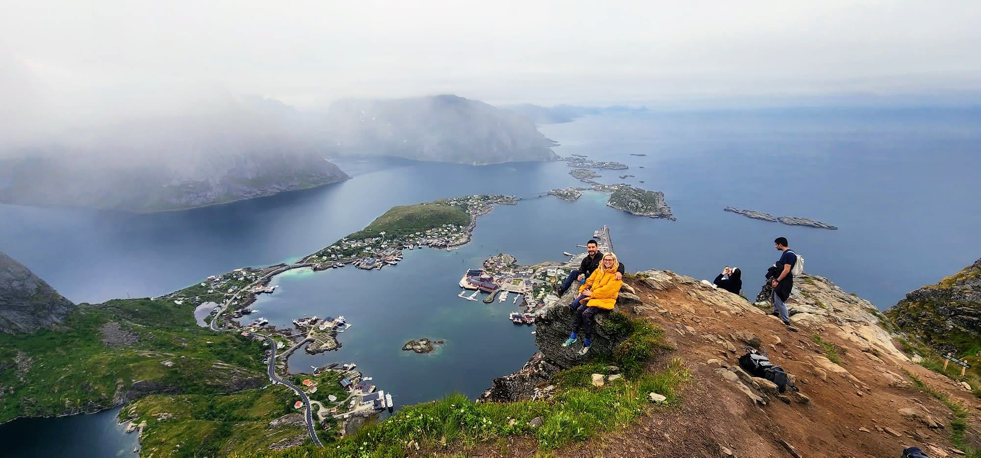 Lofoten, Norway