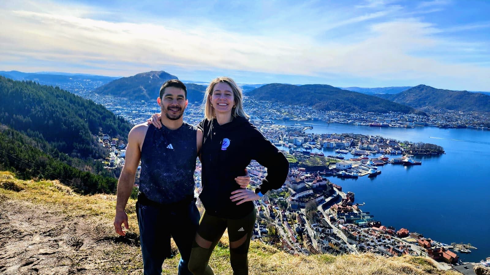 Norway