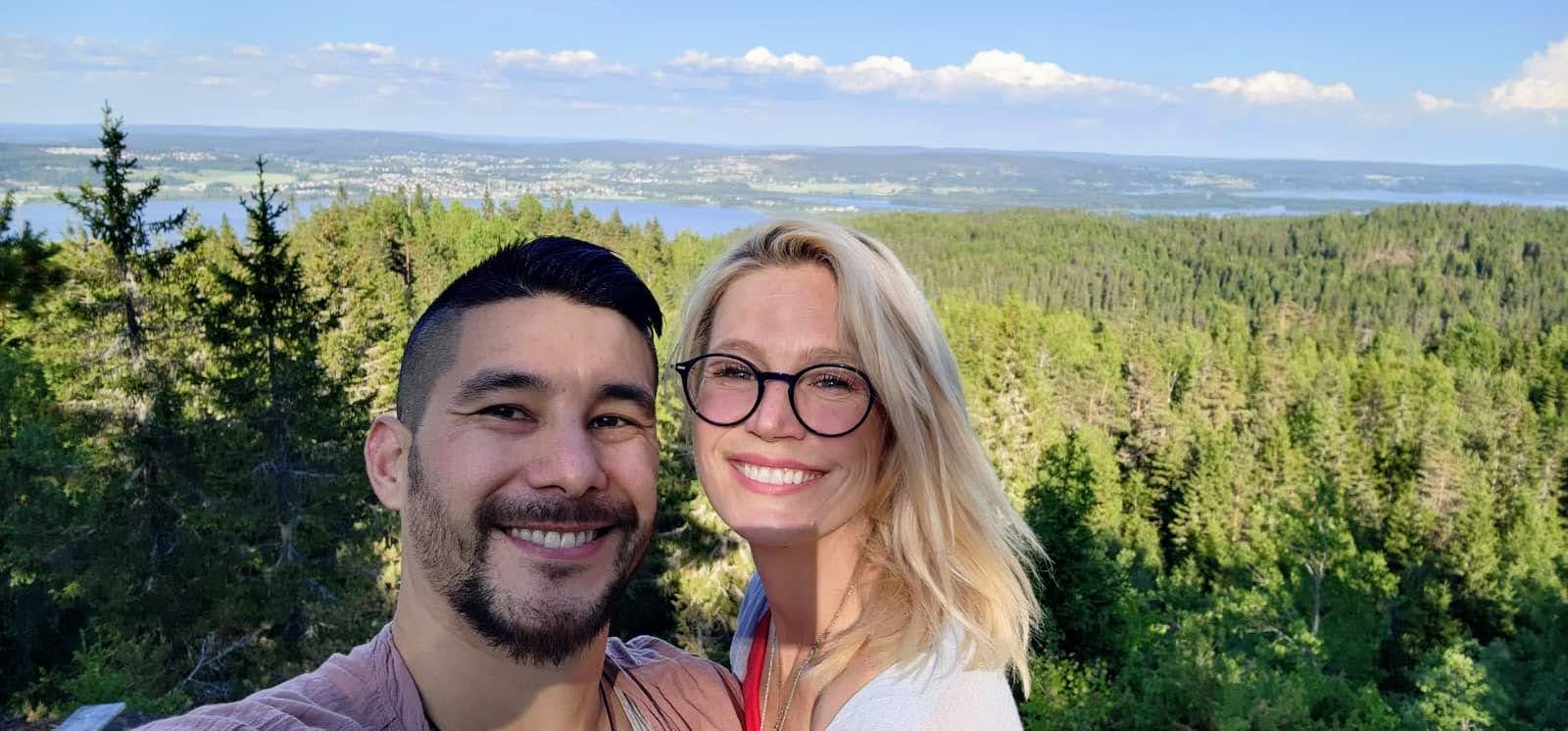 Together in Norway